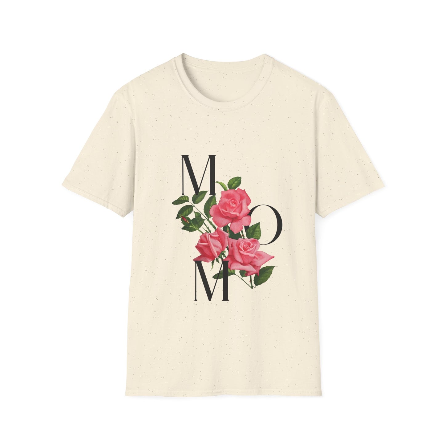 House of Flowers Mamma Tee
