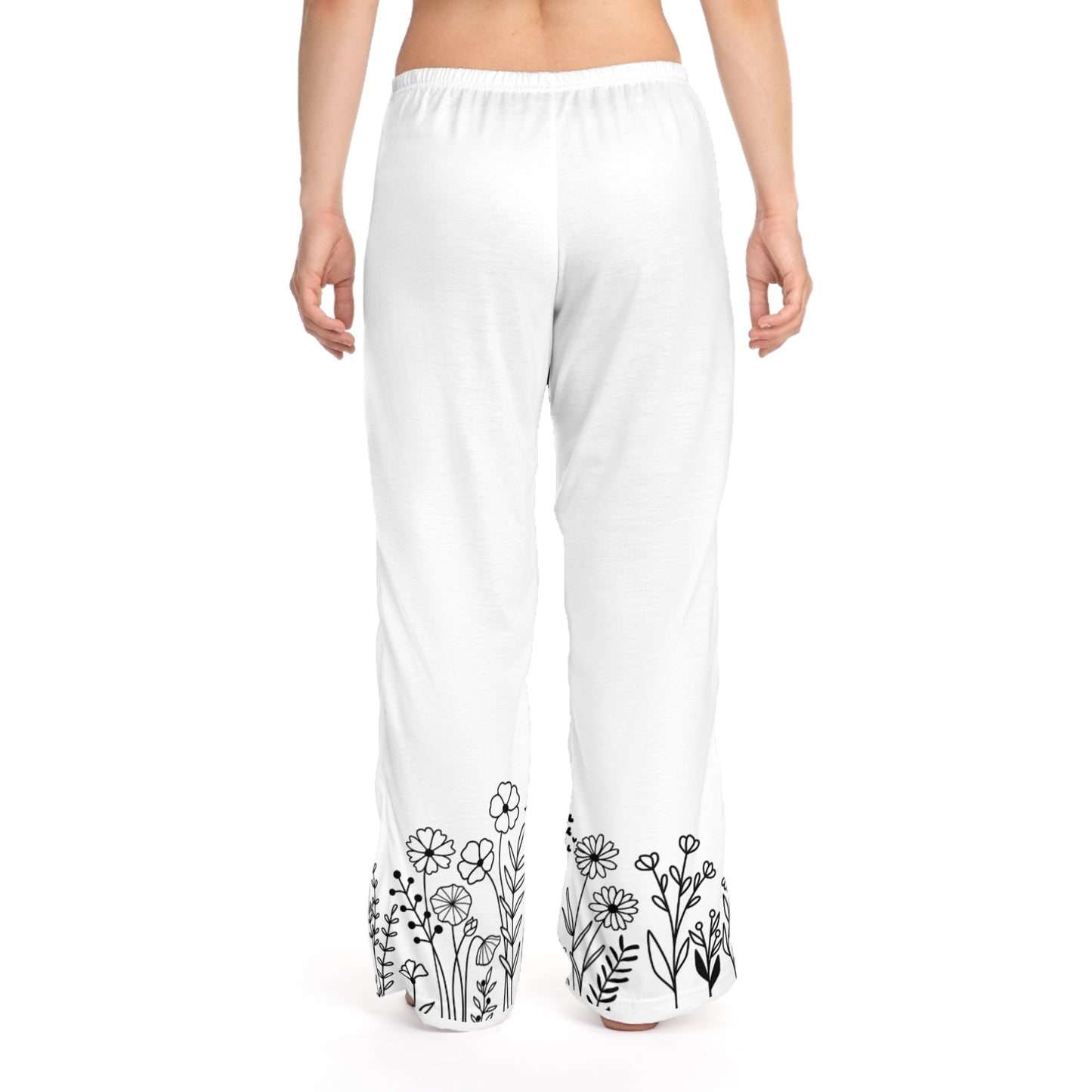 Mamma Women's Pajama Pants