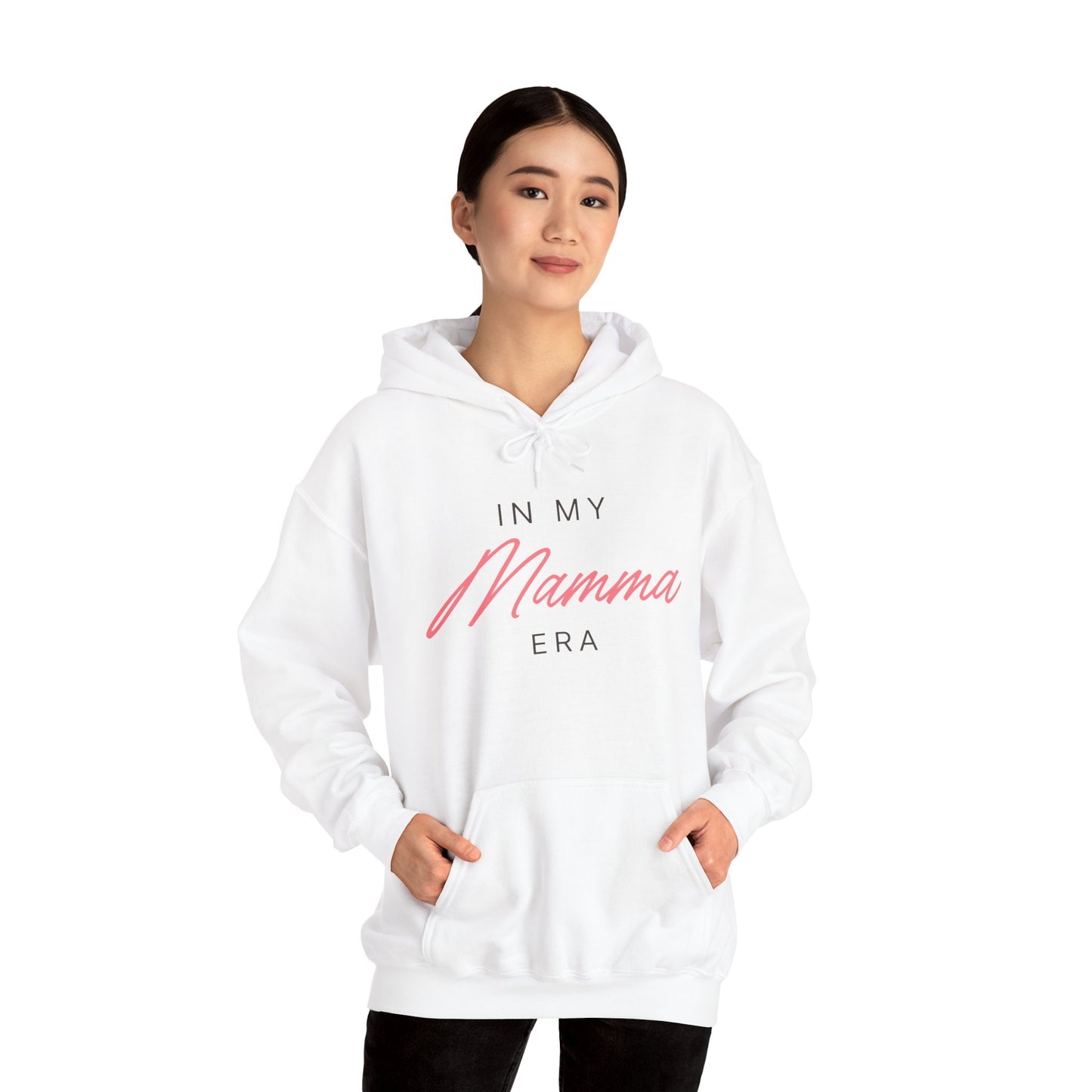 Mamma Era Hoodie