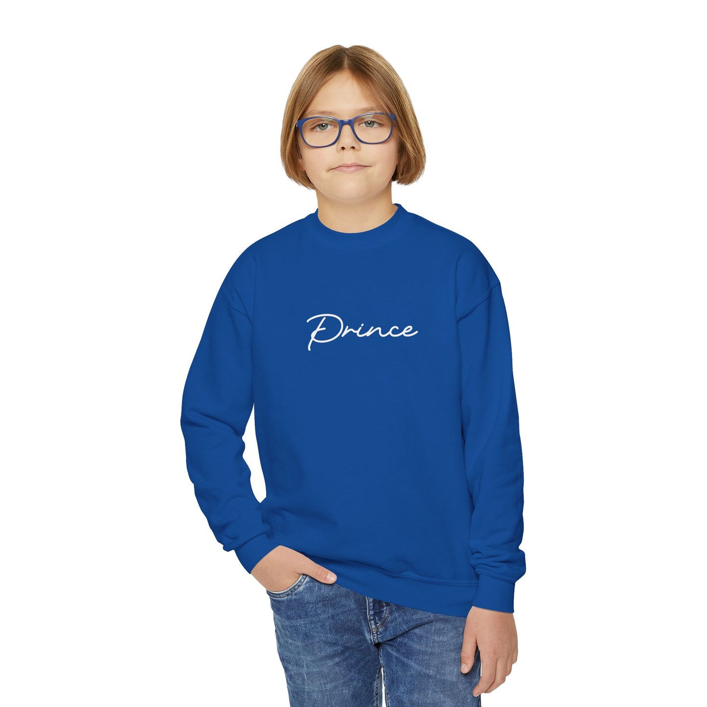 Prince Sweatshirt