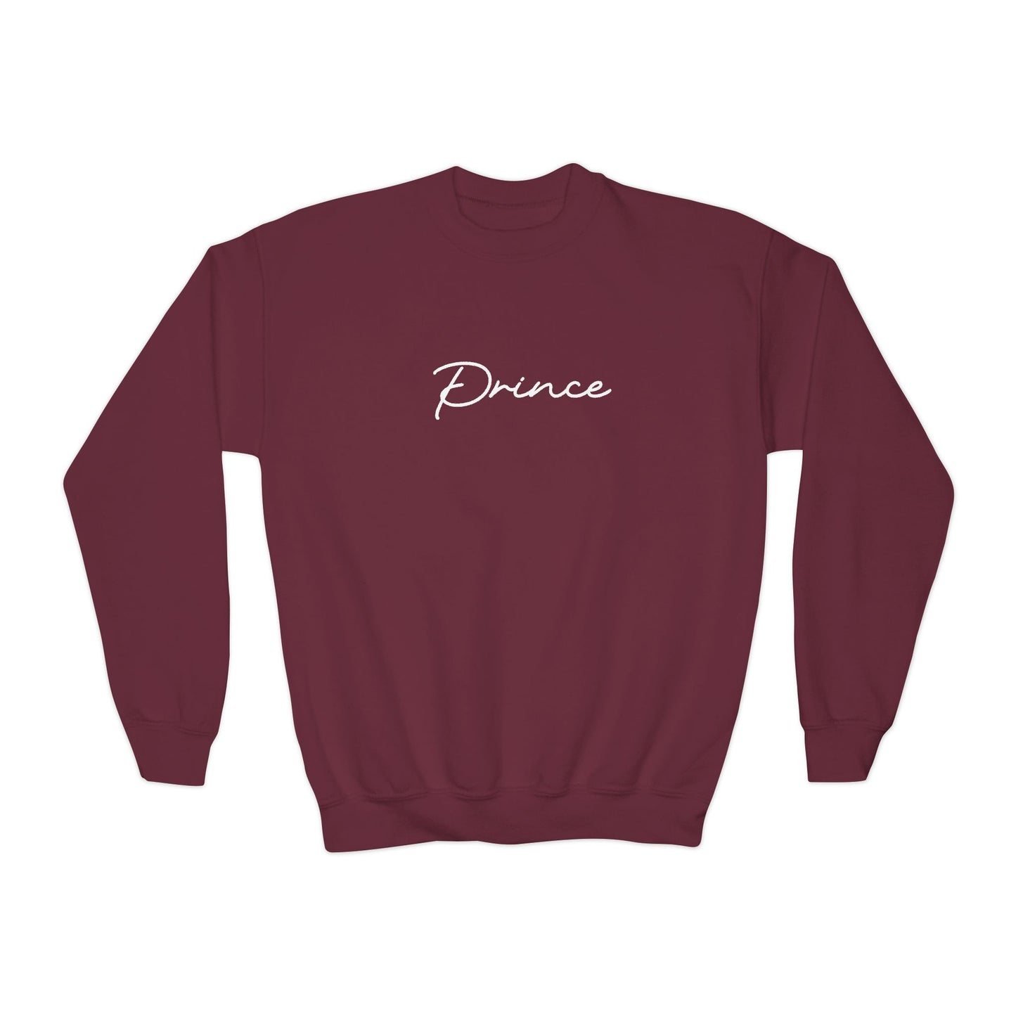 Prince Sweatshirt