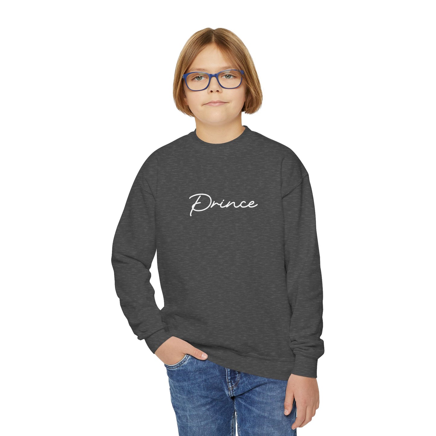 Prince Sweatshirt