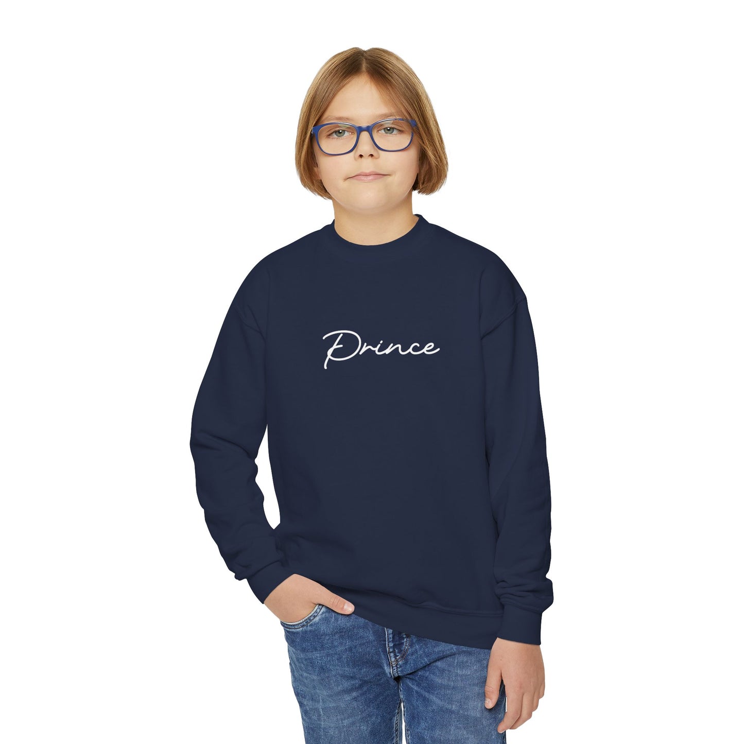 Prince Sweatshirt