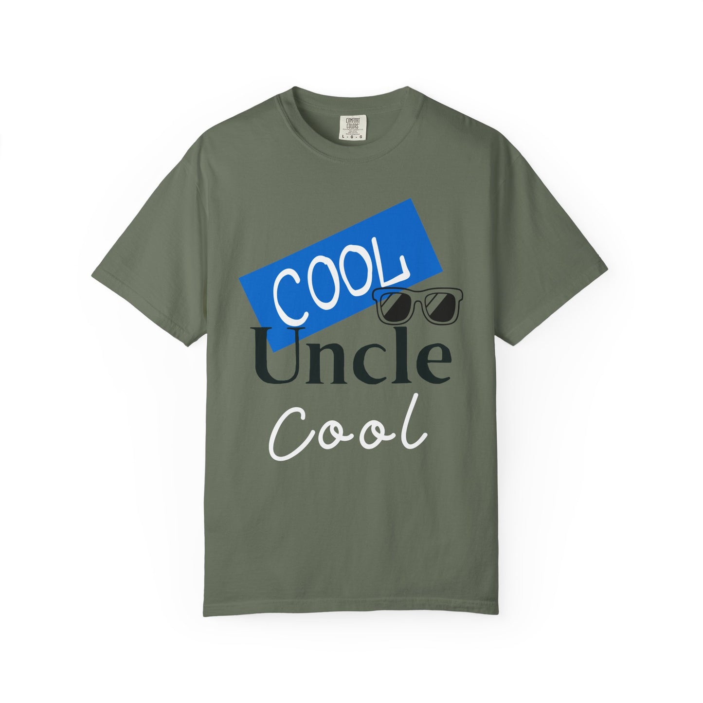 Cool Uncle T-Shirt for the Best Uncles