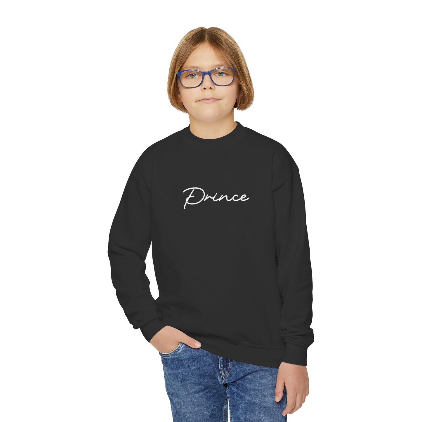 Prince Sweatshirt