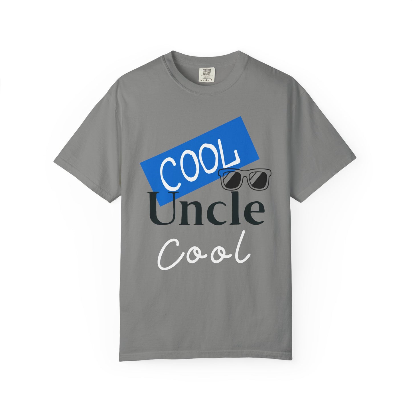 Cool Uncle T-Shirt for the Best Uncles