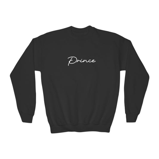 Prince Sweatshirt