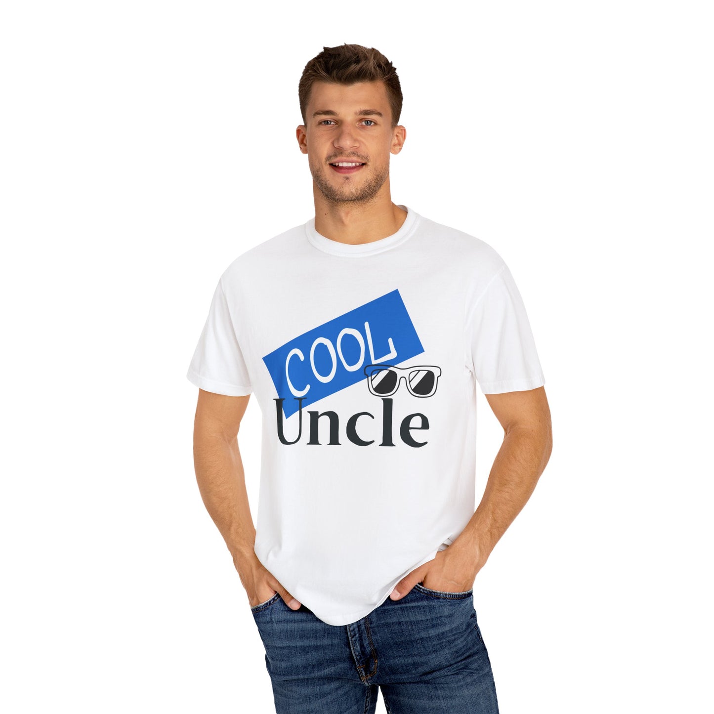Cool Uncle T-Shirt for the Best Uncles