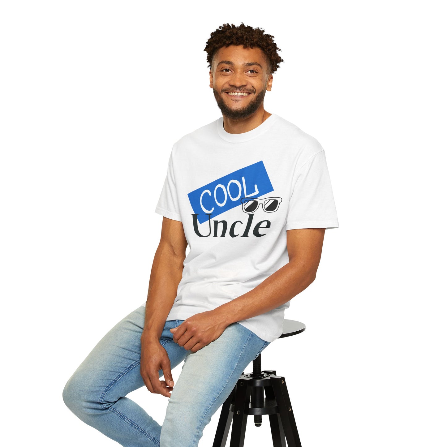 Cool Uncle T-Shirt for the Best Uncles