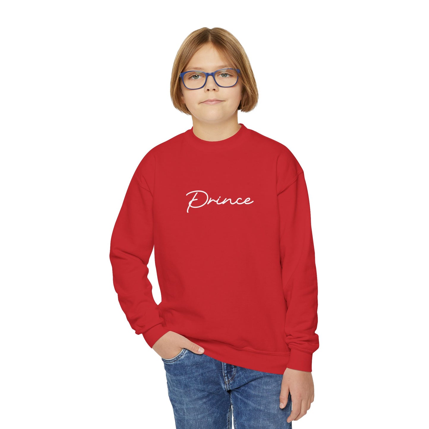 Prince Sweatshirt