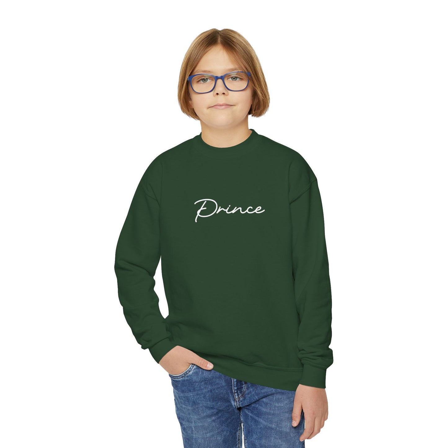 Prince Sweatshirt