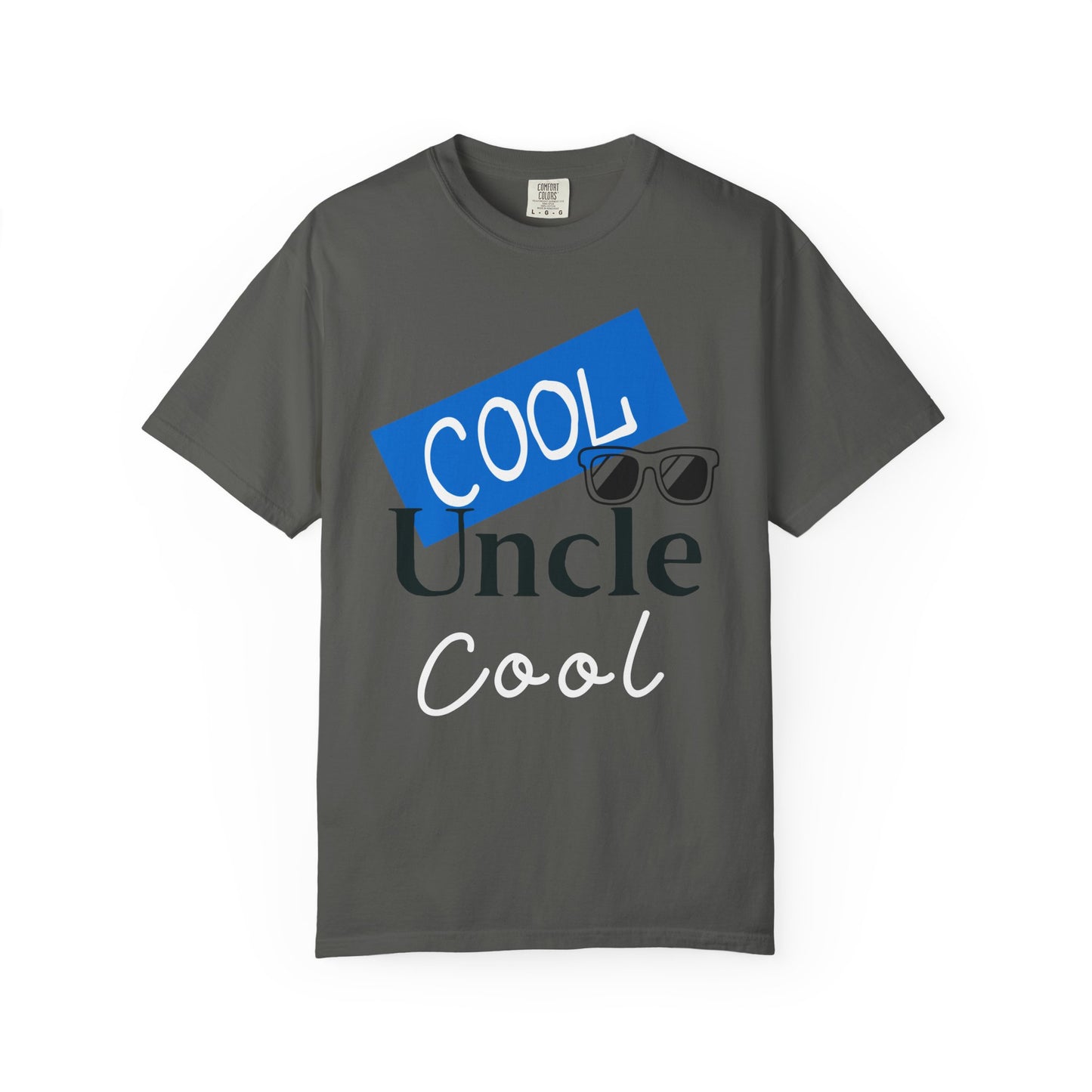 Cool Uncle T-Shirt for the Best Uncles
