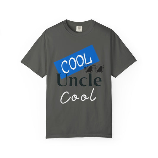 Cool Uncle T-Shirt for the Best Uncles