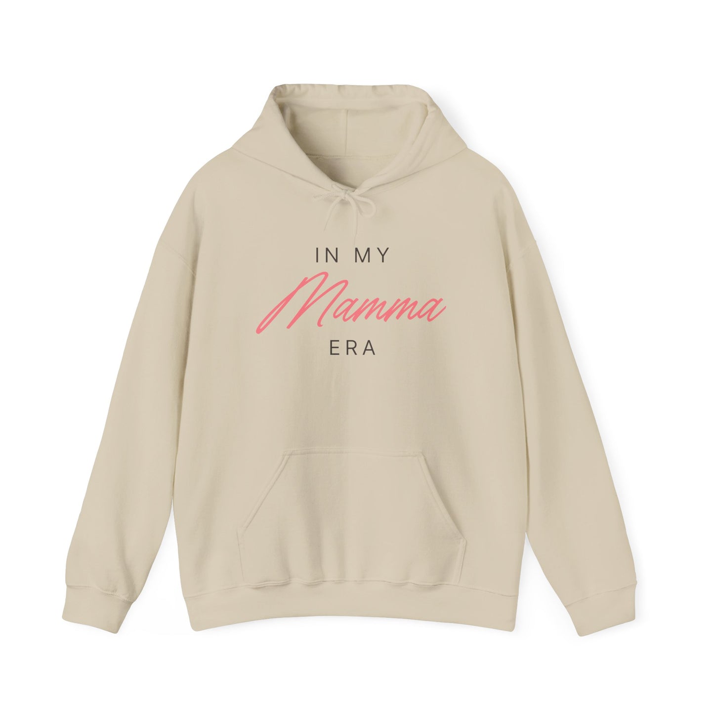 Mamma Era Hoodie