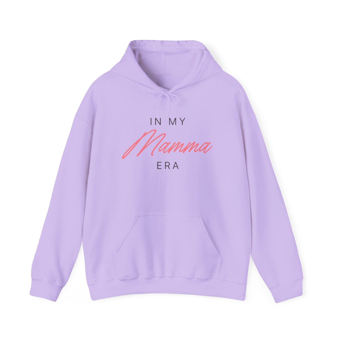 Mamma Era Hoodie