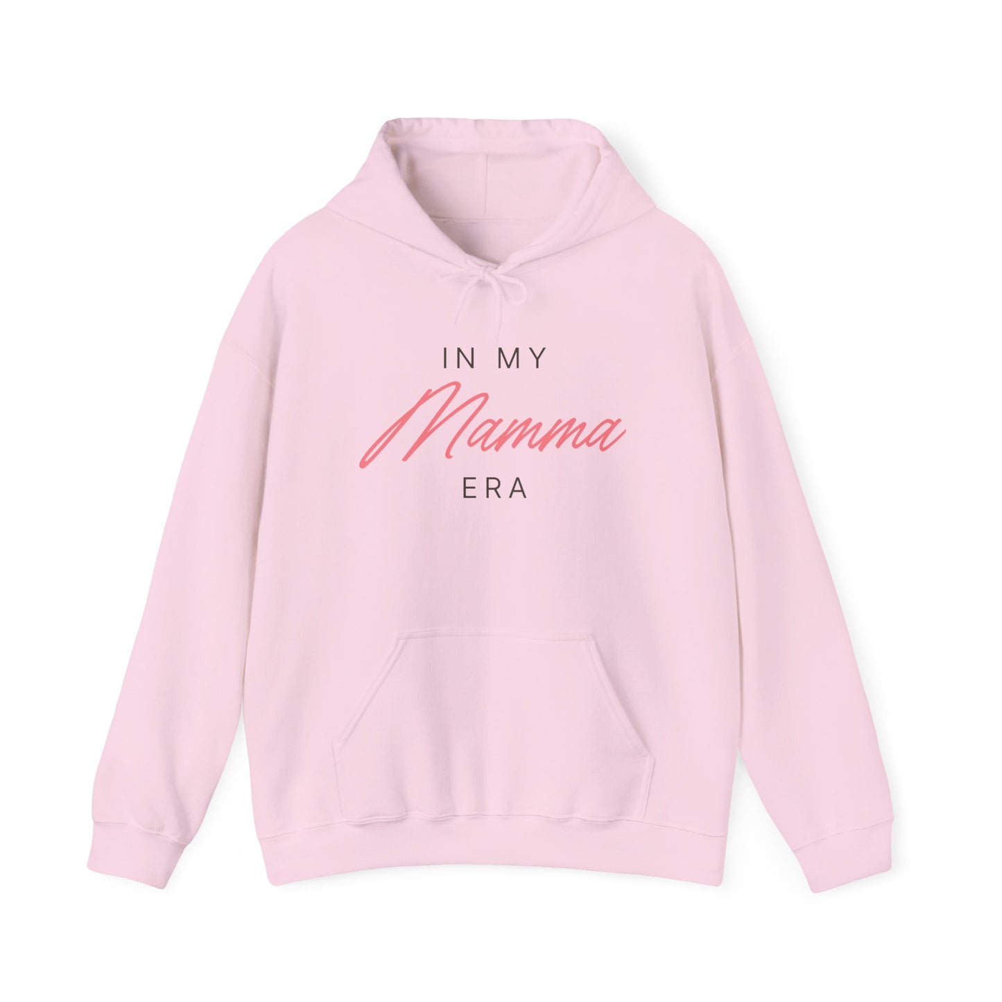 Mamma Era Hoodie