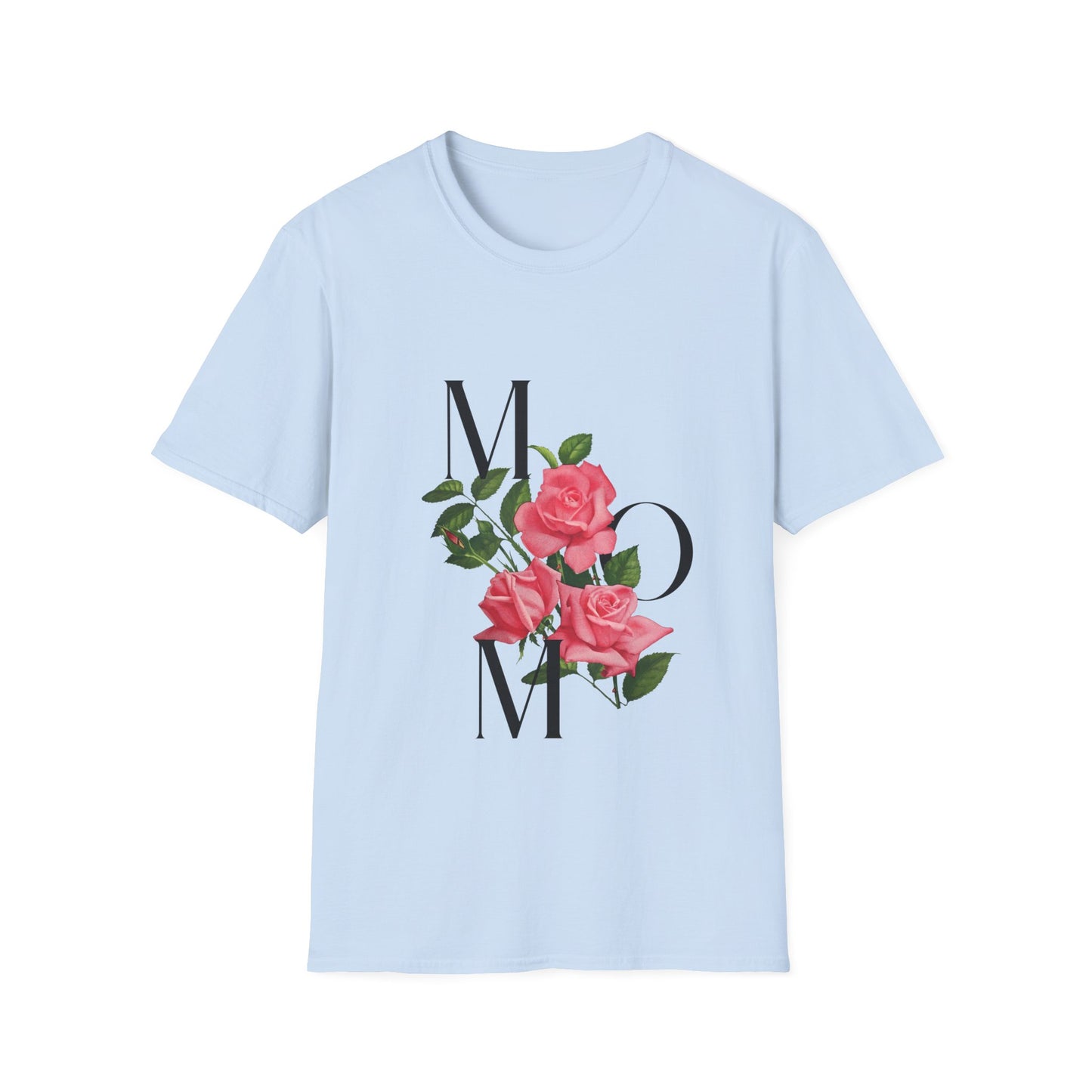 House of Flowers Mamma Tee