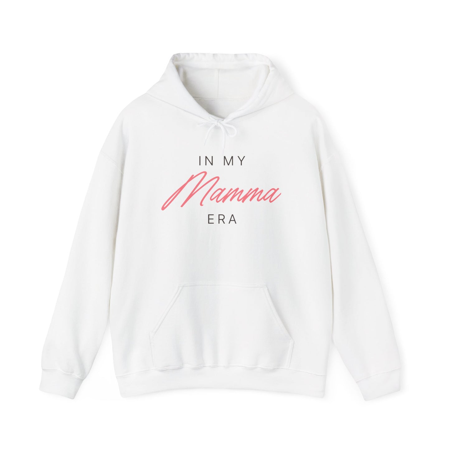 Mamma Era Hoodie