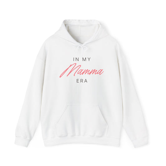 Mamma Era Hoodie