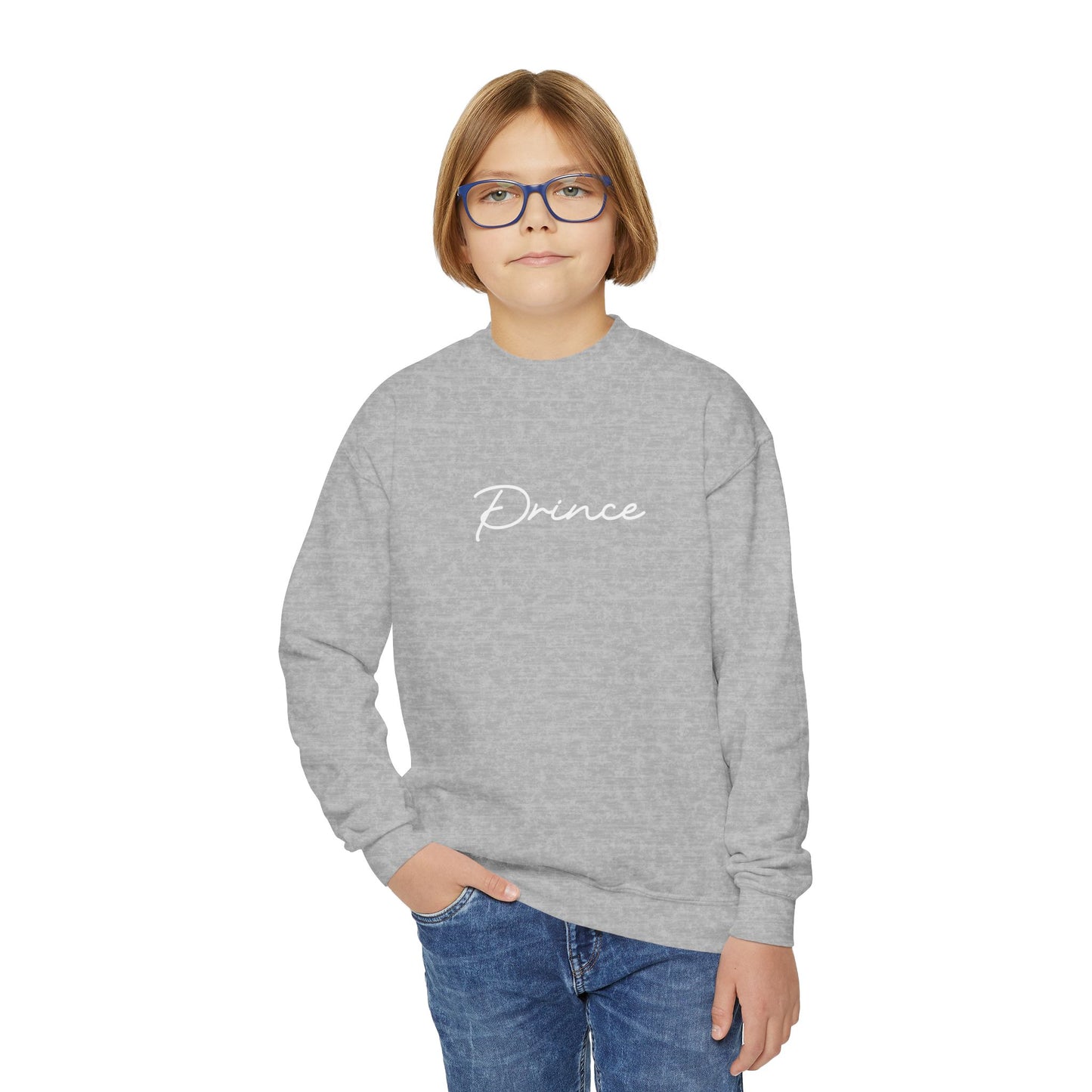 Prince Sweatshirt