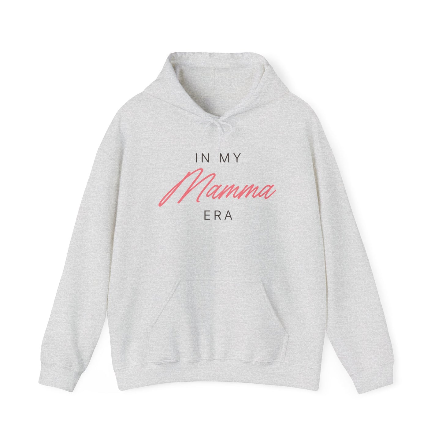 Mamma Era Hoodie