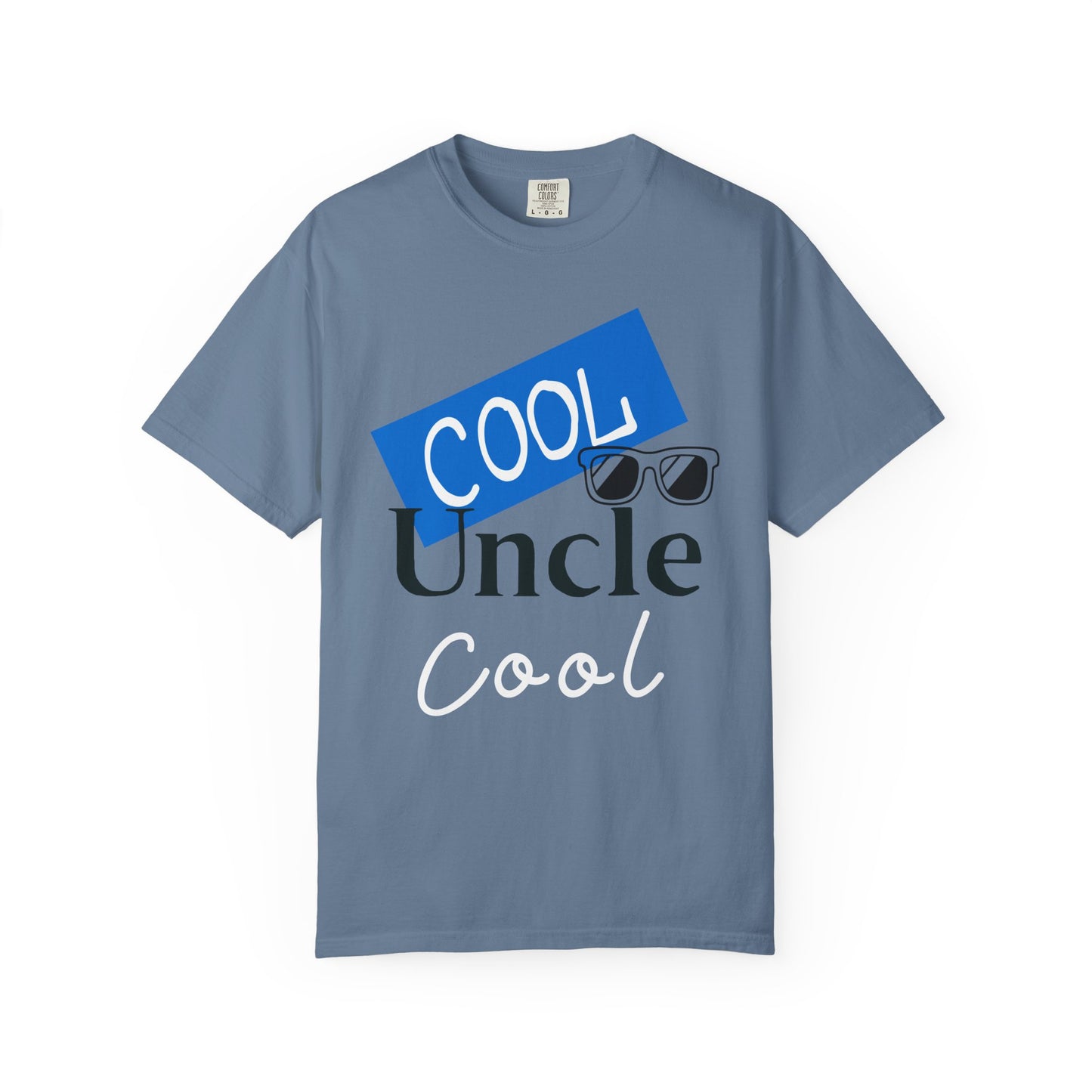 Cool Uncle T-Shirt for the Best Uncles